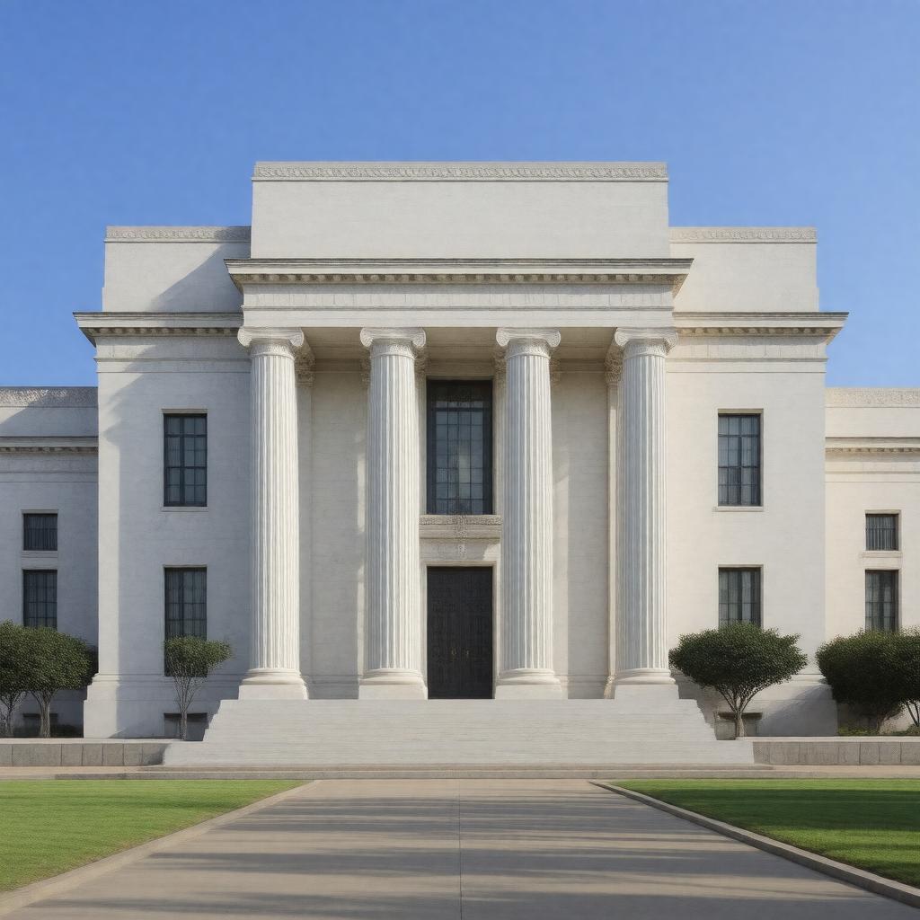 Dallas Federal Reserve